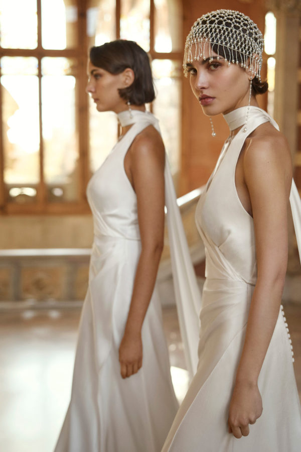 Abiti Sposa Rosa Clara 2026 Bradley