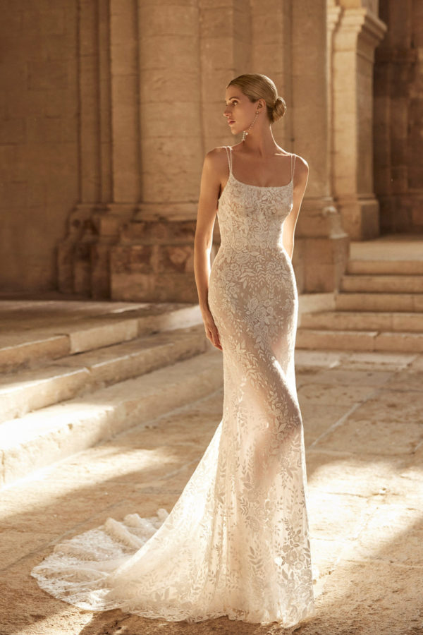 Abiti Sposa Rosa Clara 2026 Lita