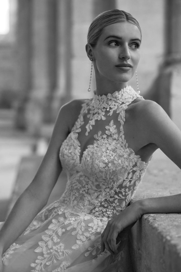 Abiti Sposa Rosa Clara 2026 Lucille