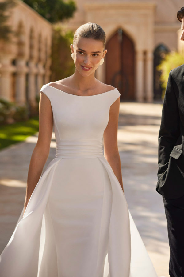 Abiti Sposa Rosa Clara 2026 Odrin