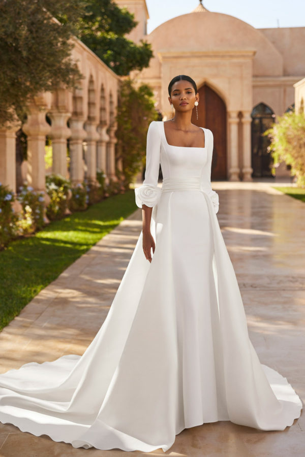 Abiti Sposa Rosa Clara 2026 Ofir