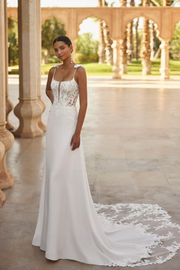Abiti Sposa Rosa Clara 2026 Ohio