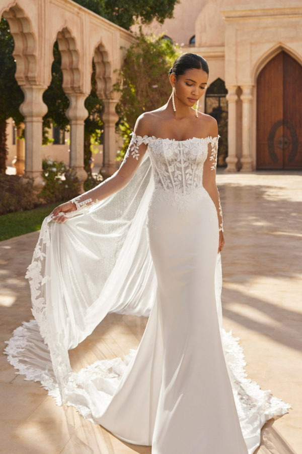 Abiti Sposa Rosa Clara 2026 Olbia
