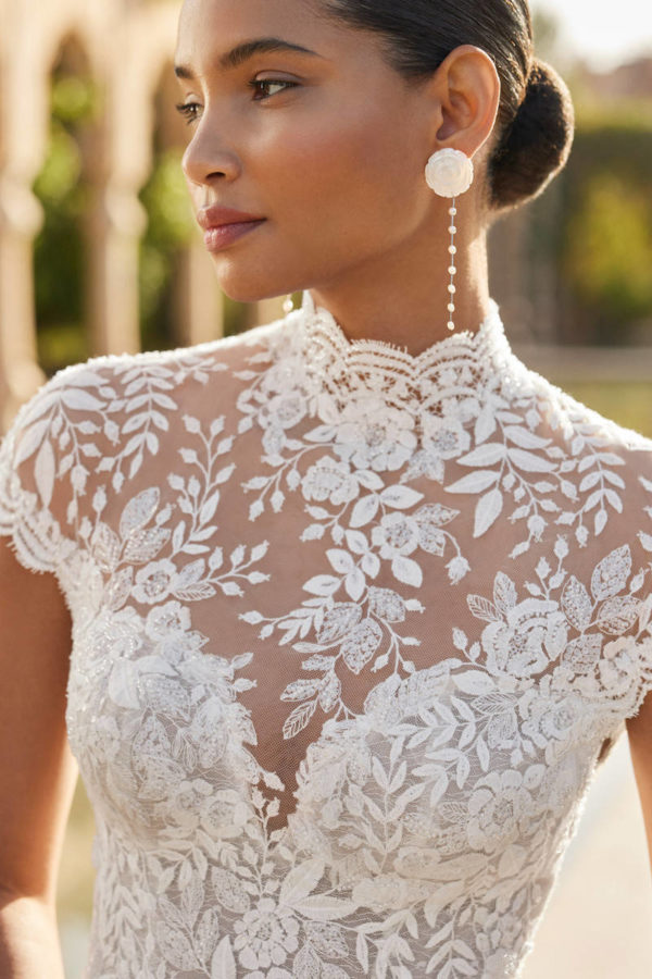 Abiti Sposa Rosa Clara 2026 Oliver