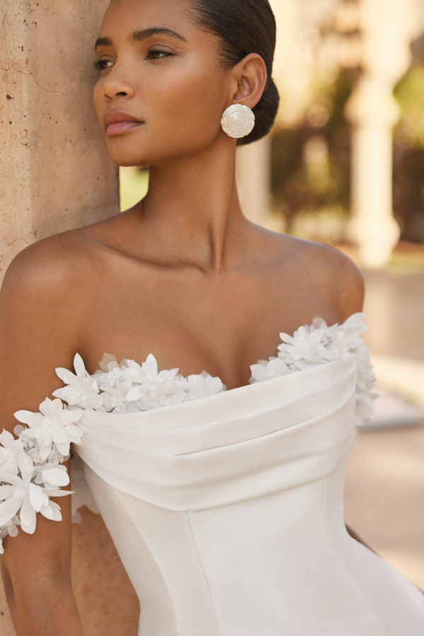 Abiti Sposa Rosa Clara 2026 Onelia