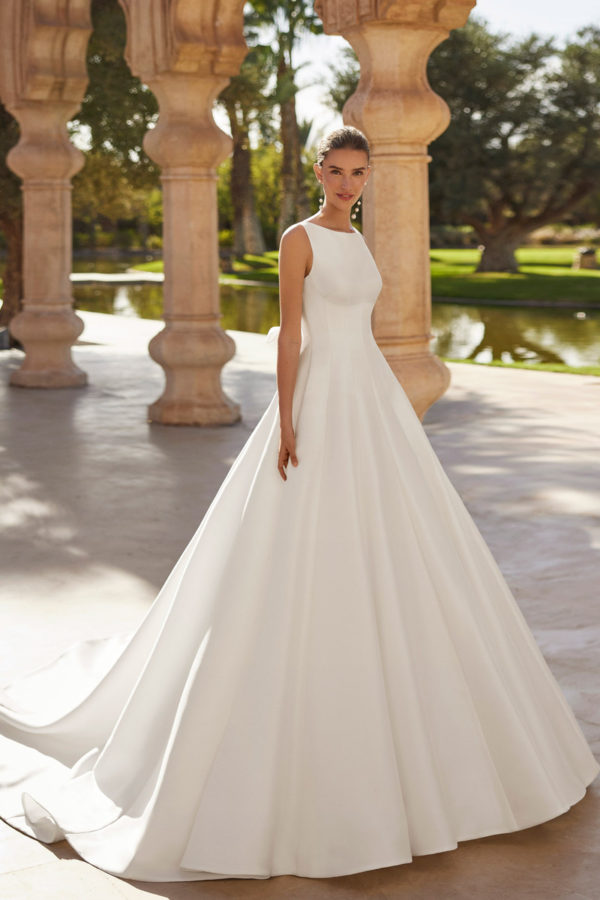 Abiti Sposa Rosa Clara 2026 Onil