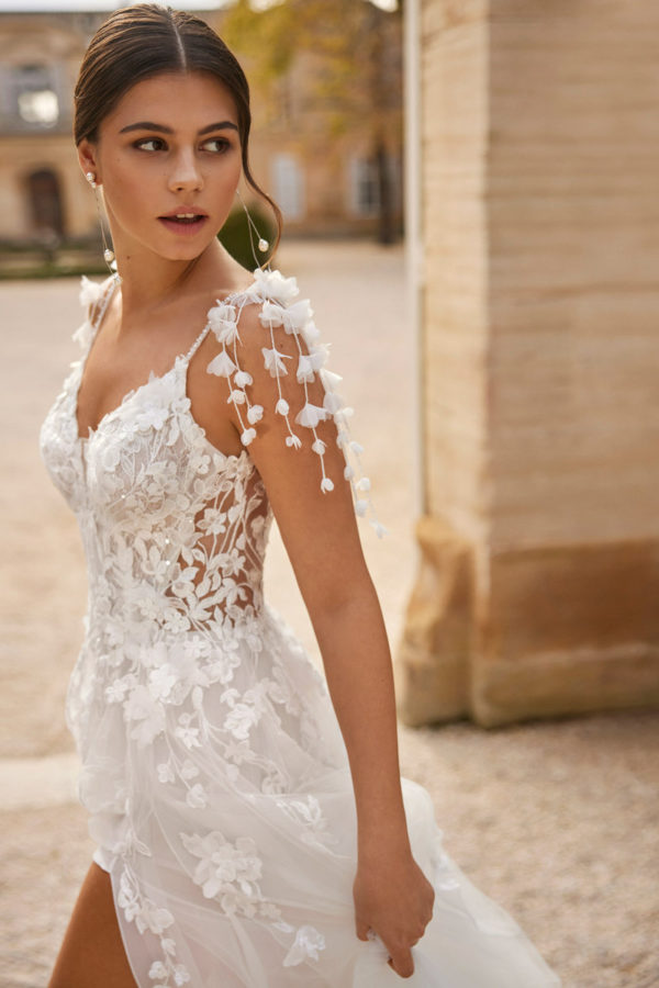 Abiti Sposa Rosa Clara 2026 Vals