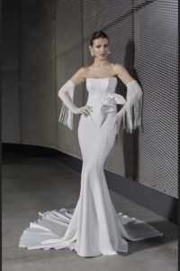 Dettagli 2026 - Maison Signore - Corpino 4226170 Gonna 4226155 Cinta 4226211 Guanti 4226204