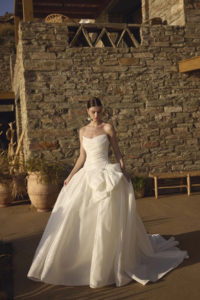 Dettagli 2026 - Le Papillon by Modeca - Hortense