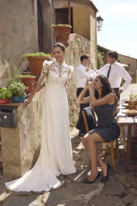 Dettagli 2026 - Modeca - Grady