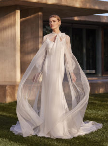 Abiti sposa 2026 - Pronovias Barcelona - Carlile