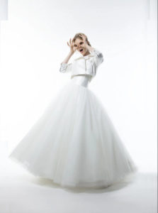 Abiti sposa 2026 - Cymbeline Paris - Mirella