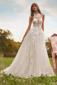 Silhouette 2026 - Nicole - Jaelle