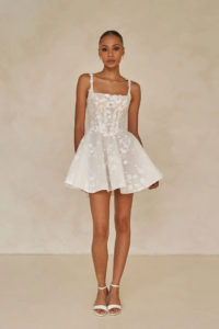 Silhouette 2026 - Madi Lane Bridal - Waverly