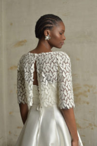 Tendenze 2026 - Cymbeline Paris - Top As