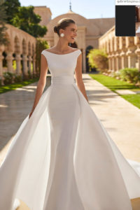 Tendenze 2026 - Rosa Clara - Odrin