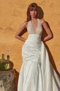 Tessuti 2026 - Nicole - Ubera