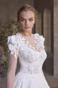 Tessuti 2026 - Morilee - 2915