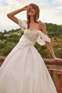 Tessuti 2026 - Nicole - Bizi