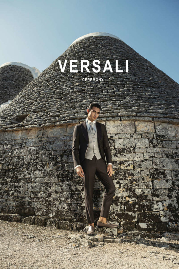 Abiti Sposo Andrea Versali 2026 2V16 24988 B32 1