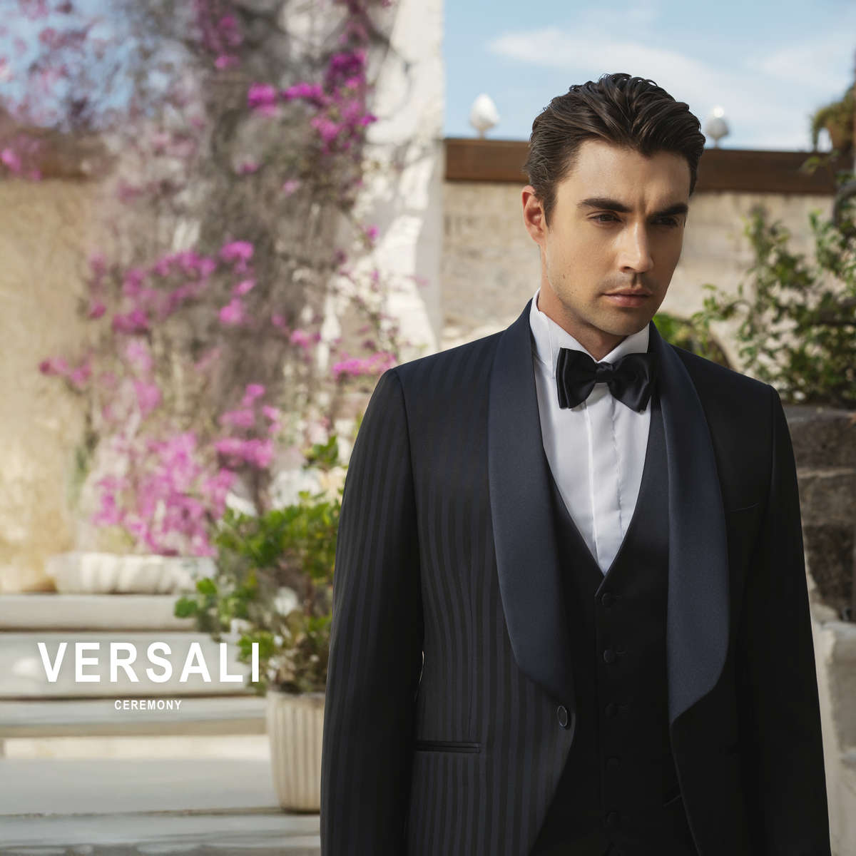 Abiti Sposo Andrea Versali 2026 2V49 26981 D66 2