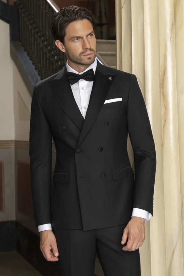 Abiti Sposo Angelo Toma 2026 At5380Br 1