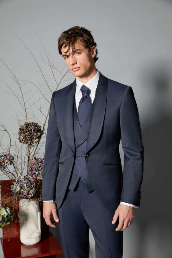Abiti Sposo Luigi Bianchi 2026 60433 3468 63377 1