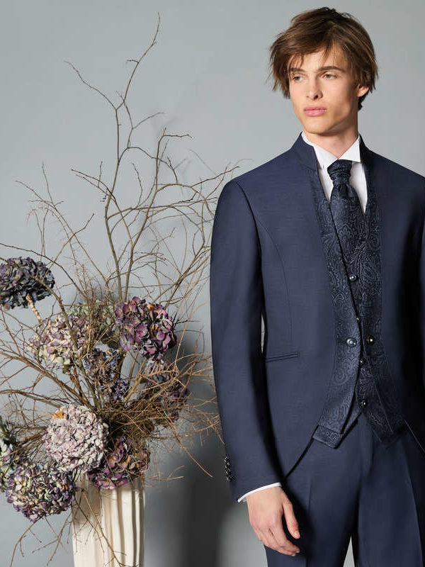Abiti Sposo Luigi Bianchi 2026 60441 3469 63389 1