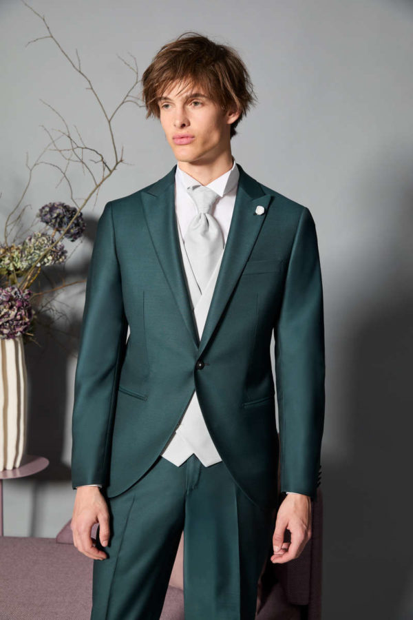 Abiti Sposo Luigi Bianchi 2026 60448 3452 63374 1