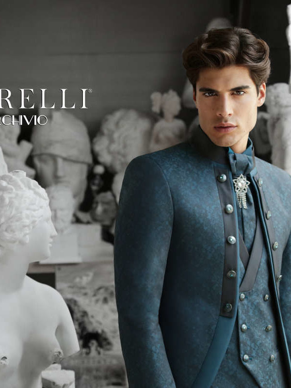 Abiti Sposo Petrelli 2026 Archivio C40046Rcdb5 Camp 530 1