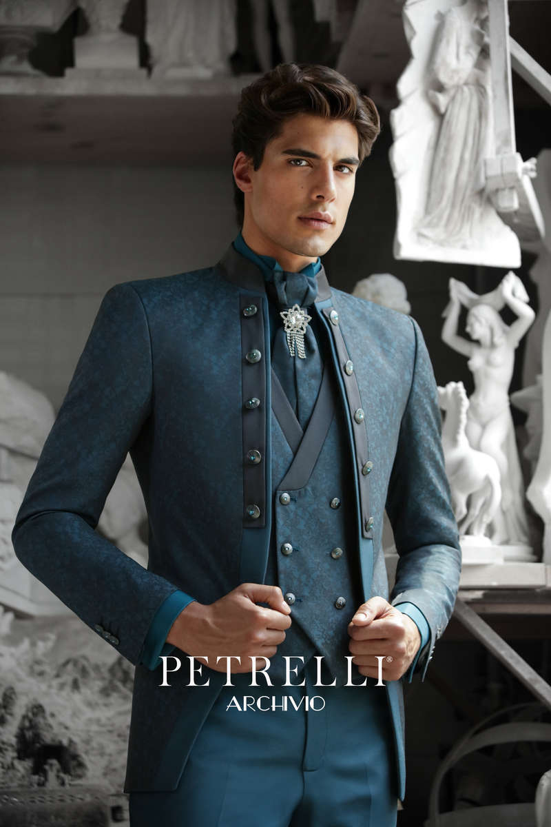 Abiti Sposo Petrelli 2026 Archivio C40046Rcdb5 Camp 530 2