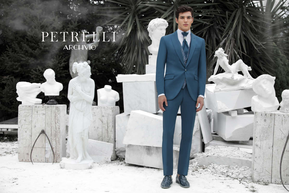 Abiti Sposo Petrelli 2026 Archivio N20004 Camp 426 2