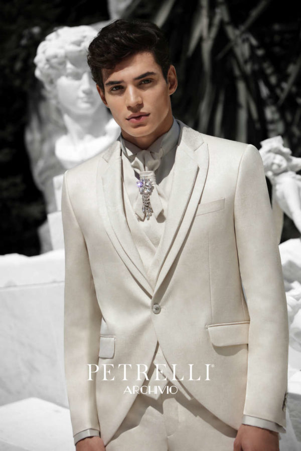 Abiti Sposo Petrelli 2026 Archivio T20011Ps Camp 452 1