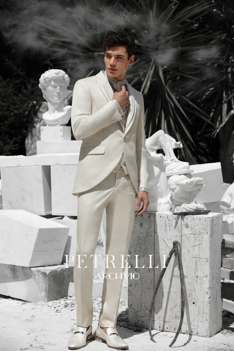 Abiti Sposo Petrelli 2026 Archivio T20011Ps Camp 452 2