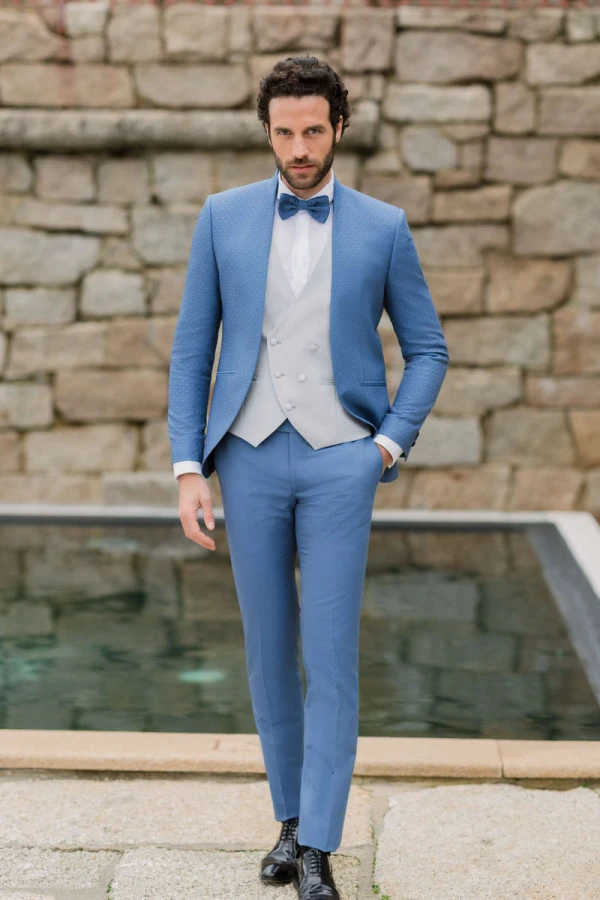 IUBBKI Modello 502 Mens Boys Pre Legato Papillon Vestito Regolabile Papillon Da Festa Festival Creativo 121820015