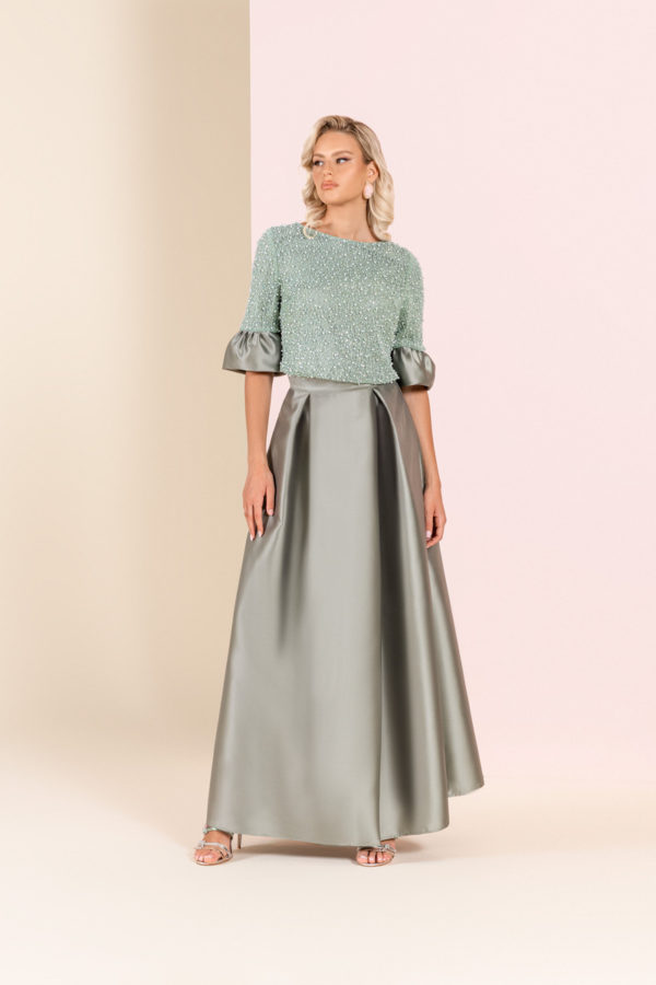 Abiti Cerimonia Donna Antilea 2026 618 642 1