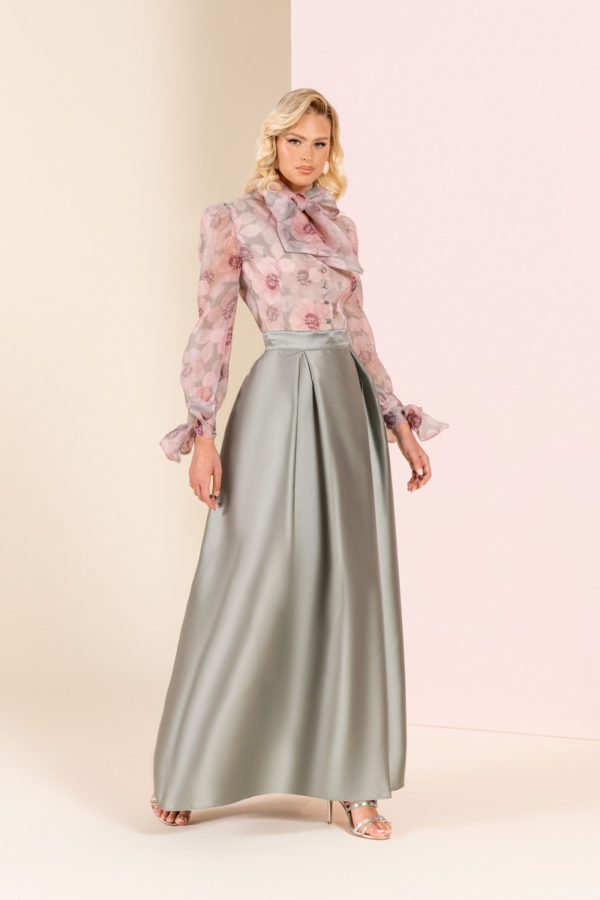 Abiti Cerimonia Donna Antilea 2026 633 642 1