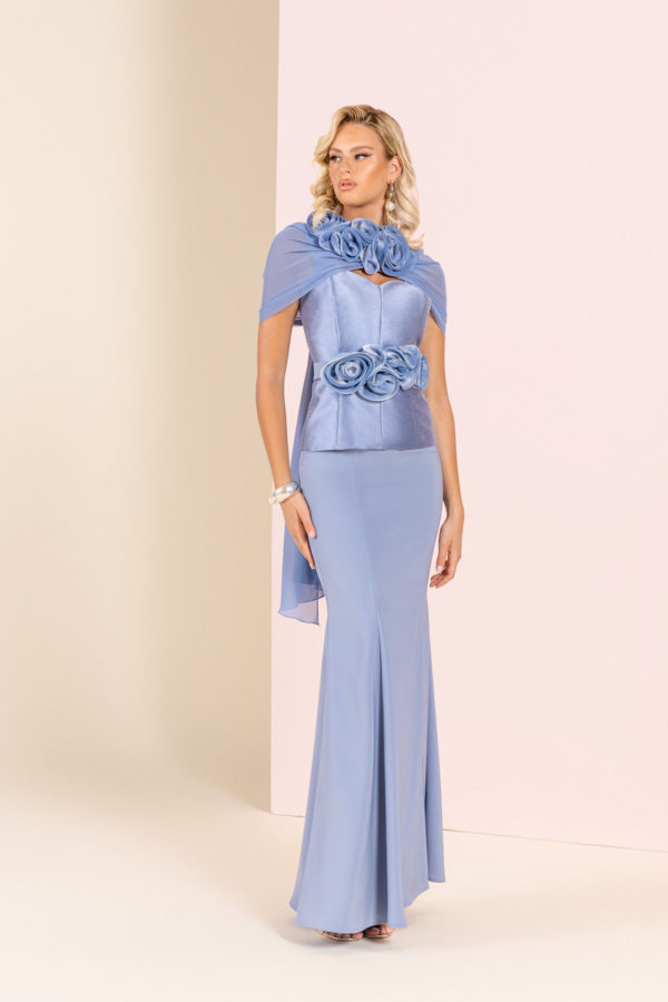 Abiti Cerimonia Donna Antilea 2026 634 644 1