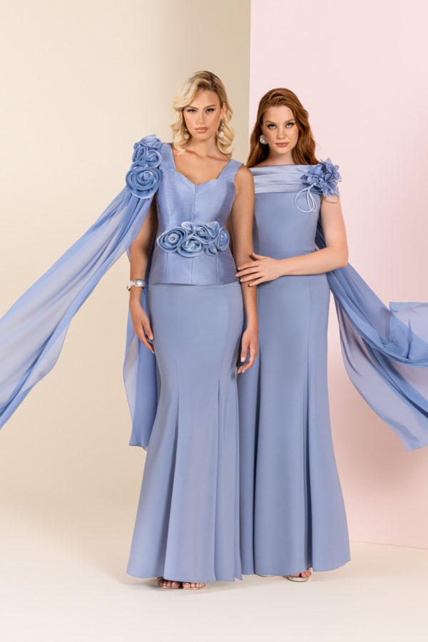 Abiti Cerimonia Donna Antilea 2026 634 644 663 687 1