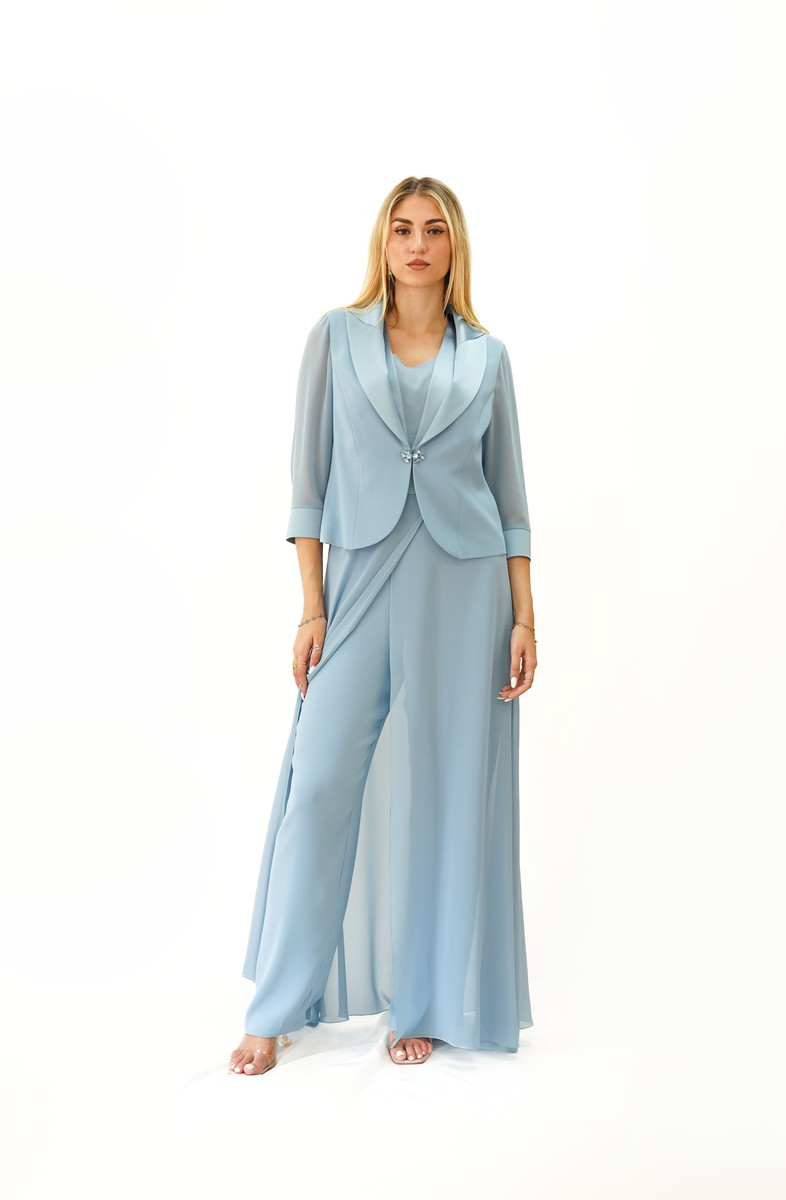 Abiti Cerimonia Donna Elena Conti 2026 Ec 01 26 2