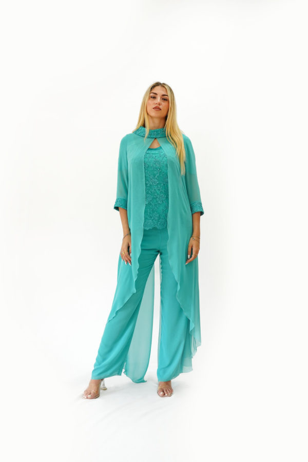 Abiti Cerimonia Donna Elena Conti 2026 Ec 14 26 1