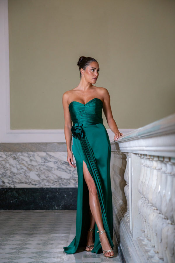 Abiti Cerimonia Donna Elisabetta Dori 2026 427 1