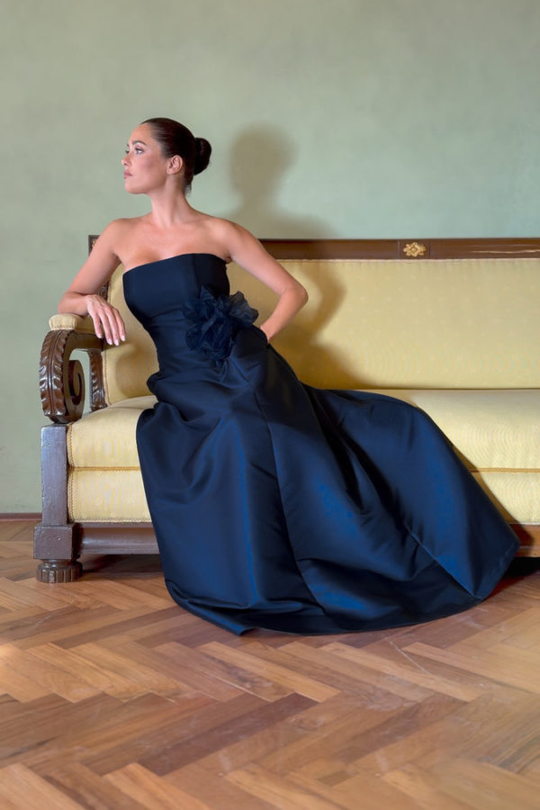 Abiti Cerimonia Donna Elisabetta Dori 2026 432 1