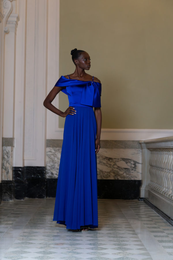 Abiti Cerimonia Donna Elisabetta Dori 2026 446 1