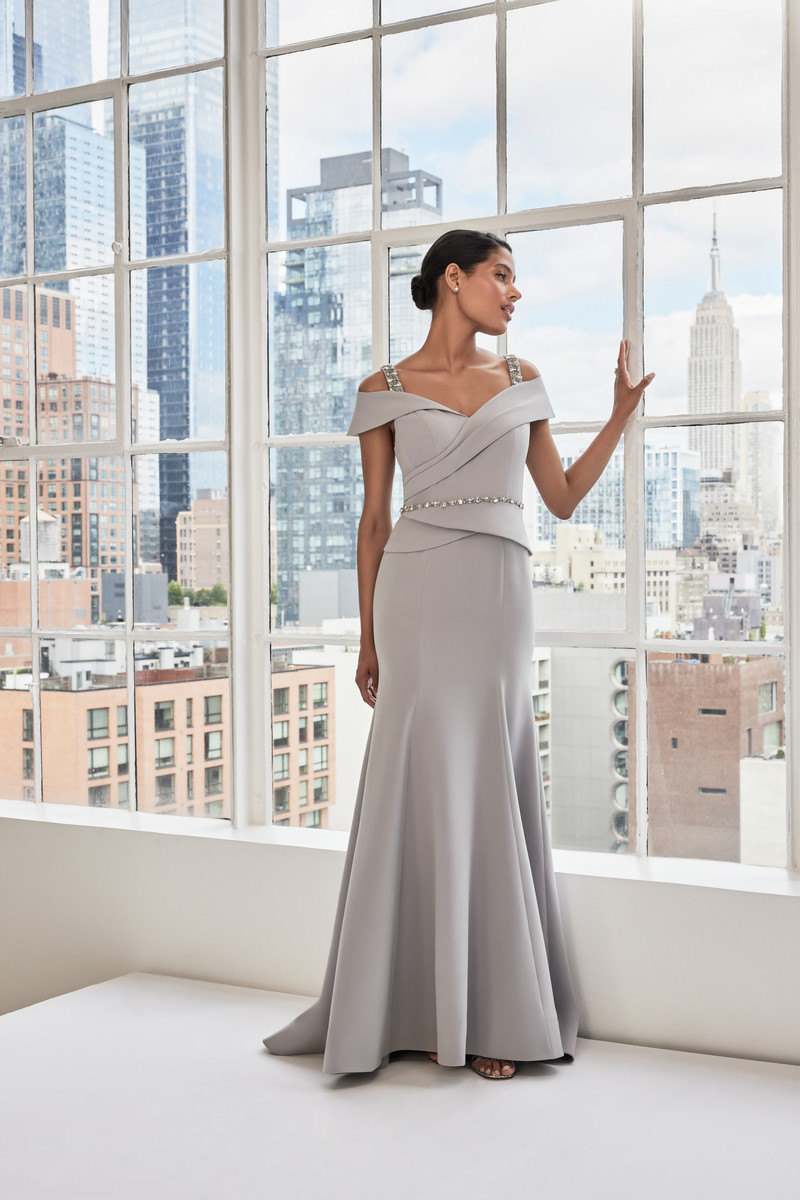 Abiti Cerimonia Donna Madeline Gardner 2026 73112 2