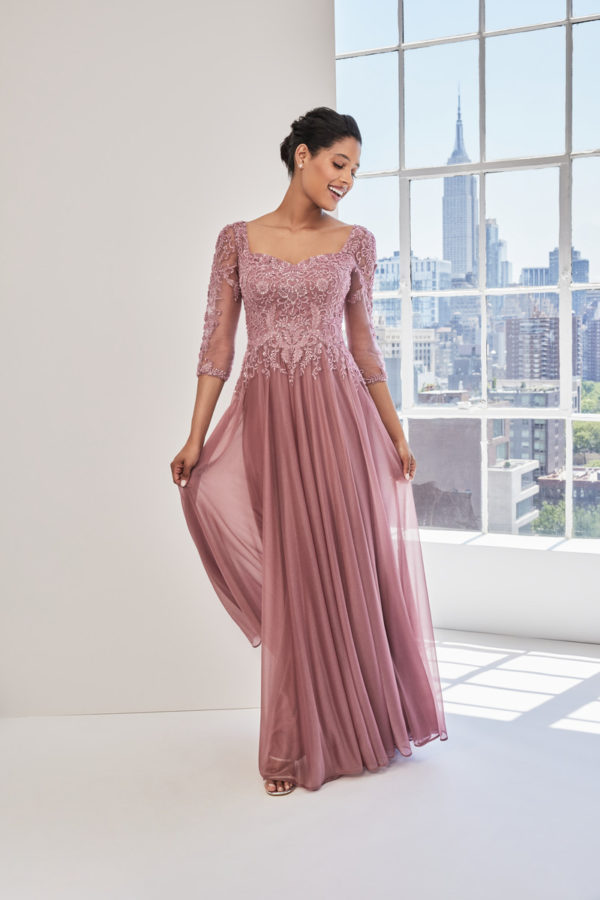 Abiti Cerimonia Donna Madeline Gardner 2026 73125 1