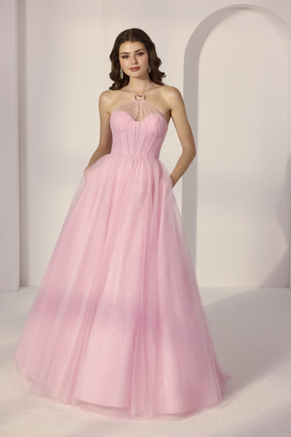 Abiti Cerimonia Donna Morilee 2026 49205 1