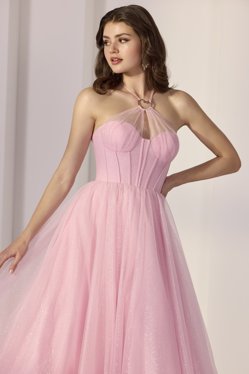 Abiti Cerimonia Donna Morilee 2026 49205 2