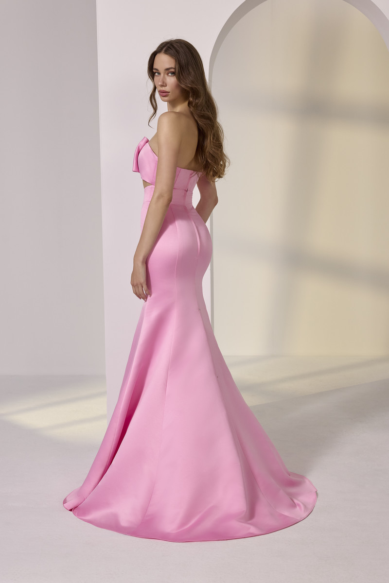 Abiti Cerimonia Donna Morilee 2026 49210 2