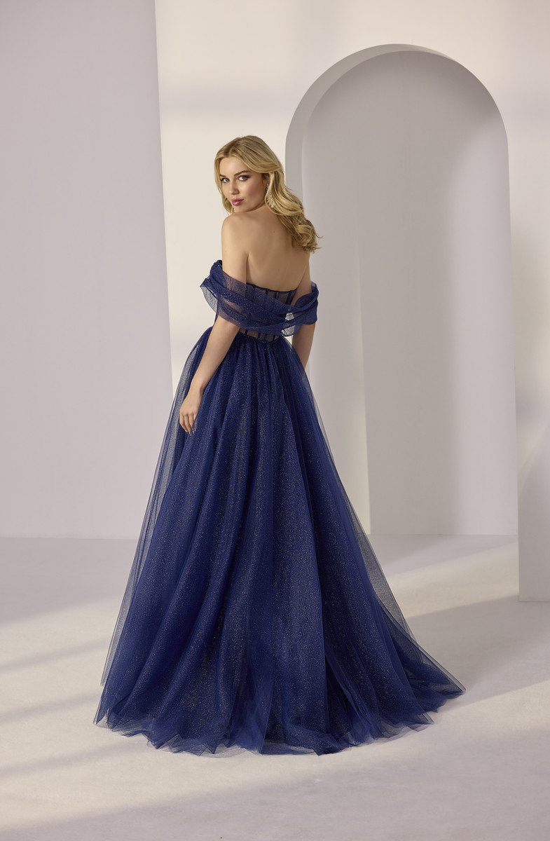 Abiti Cerimonia Donna Morilee 2026 49215 2